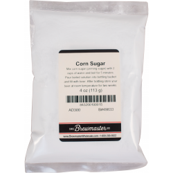 Corn Sugar - Clintose Dextrose
