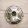 Ss Brewtech Domed Lid with 3” Tri-Clamp Flange