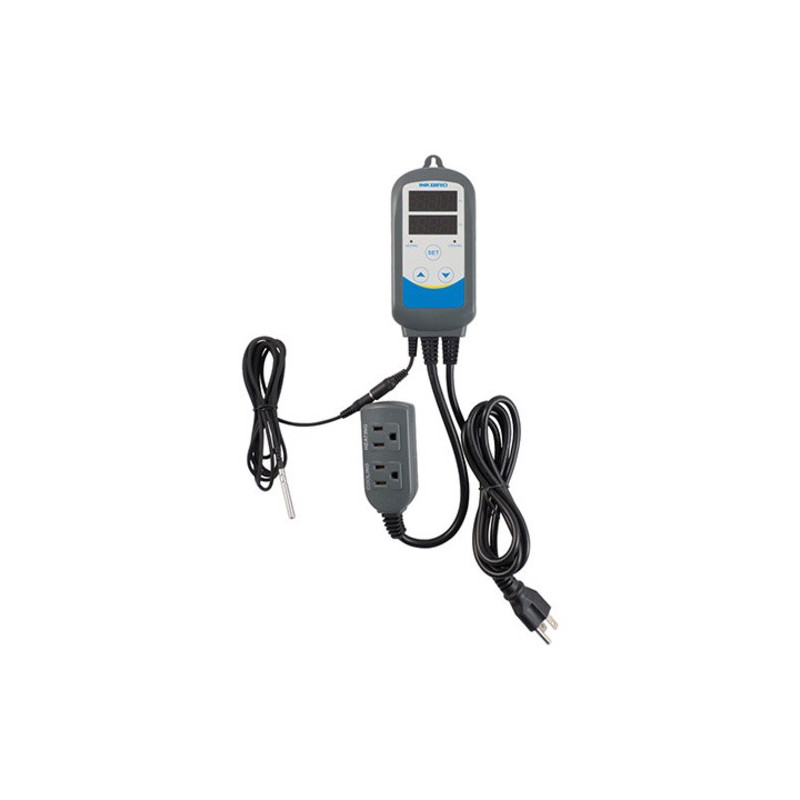 Inkbird ITC-306T Digital Temperature Probe Controller Thermostat