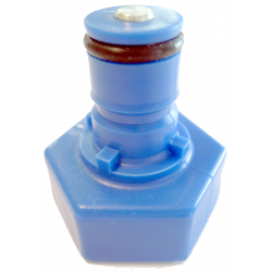 CarbaCap - Carbonater Cap for PET Bottle