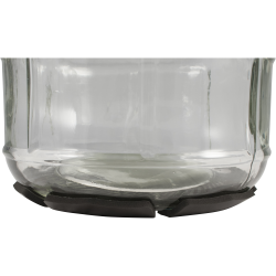 The Carboy Bumper