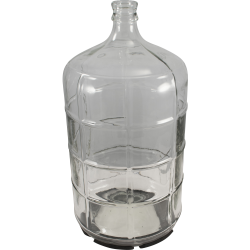 The Carboy Bumper