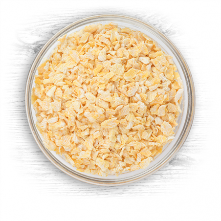 Briess Brewers Yellow Corn Flakes