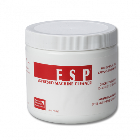 ESP Espresso Machine Cleaner - Powder