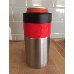 YETI 16oz Colster Adapter - 1 Adapter to Fit (Almost) All Sizes!