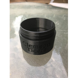 FITY 2 Pack A 12oz Can Adapter for the 16oz YETI and Miir Tall