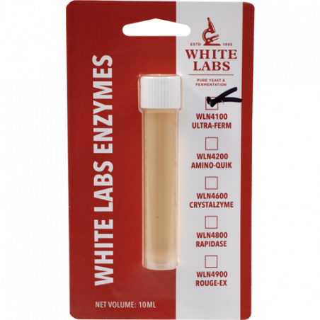 White Labs Ultra Ferm - Glucoamylase