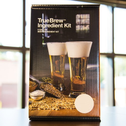 TrueBrew 5 Gallon Beer Ingredient Kit