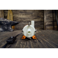 Anvil Brewing Small Batch Brewers Pump for Recirculating & Transferring Wort