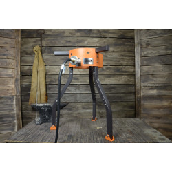 Anvil Brewing Forge Burner High Powered Adjustable Height