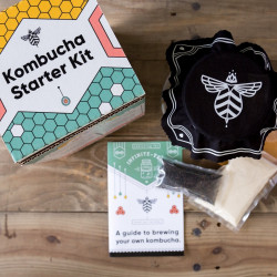 Kombucha Starter Kit