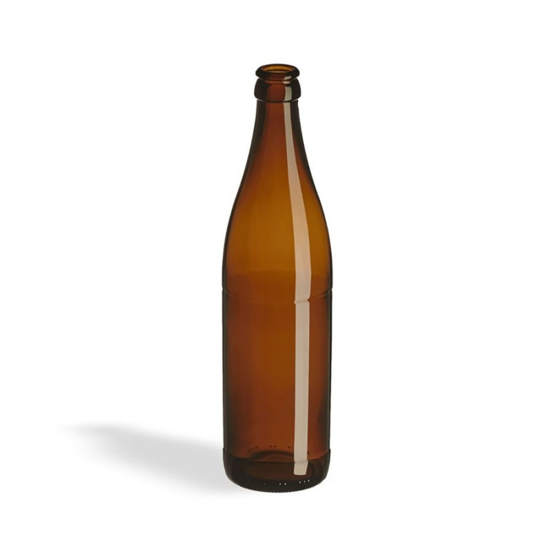 500ml Vichy Bottle (Case of 12)