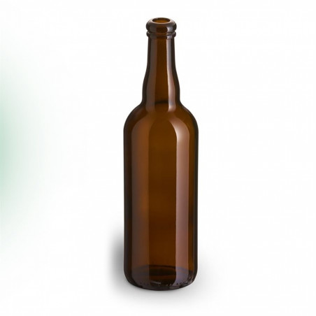 750 mL Belgian Beer Bottles (Case of 12)