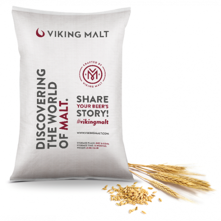 Viking Distiller's Choice Enzyme Malt