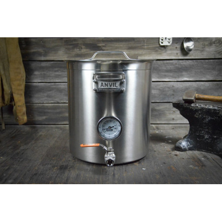 Anvil Brewing Equipment 7.5 gallon Brew Kettle