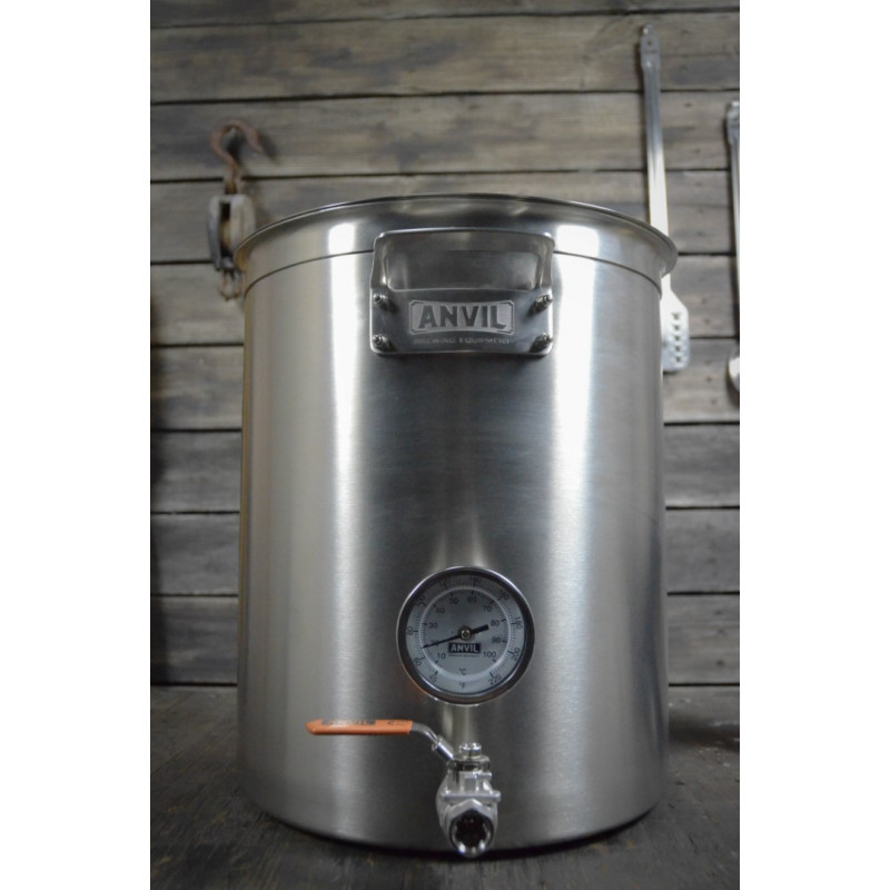 anvil brewing equipment