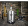 Anvil Brewing Equipment 4 Gallon Stainless Bucket Fermentor
