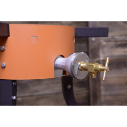 Anvil Brewing Equipment Forge Burner Natural Gas Converter Kit