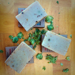 IPA Lover Homebrewed Beer Soap Collection