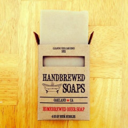The Pub Home-brewed Beer Soap