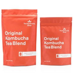 Original Kombucha Tea Blend