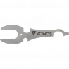 KOMOS Pro Draft Wrench