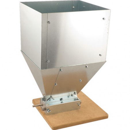 Monster Mill MM3 Grain Mill Complete Packages