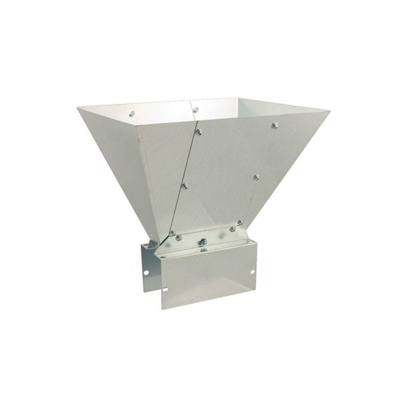 Mockmill Stone Milling Attachment for Stand Mixers – Restaurant And More –  Wholesale Restaurant Supplies & Foodservice Equipment