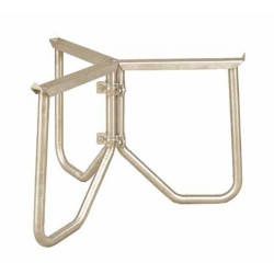 Variable Volume S/S Stand -...