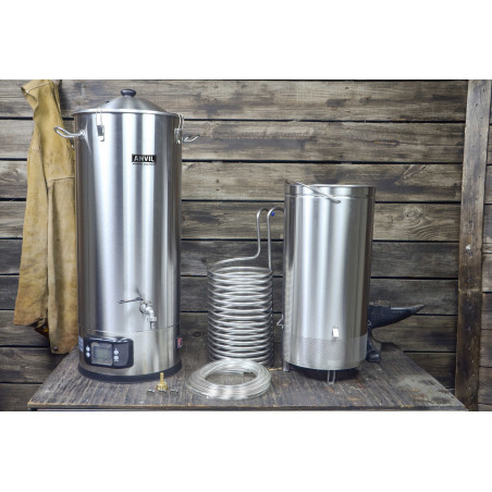 ANVIL Foundry 10.5 Gallon All-in-one Brewing System