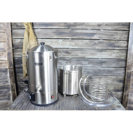 ANVIL Foundry 6.5 Gallon All-in-one Brewing System