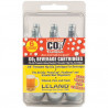 CO2 Cartridge (16 g)...