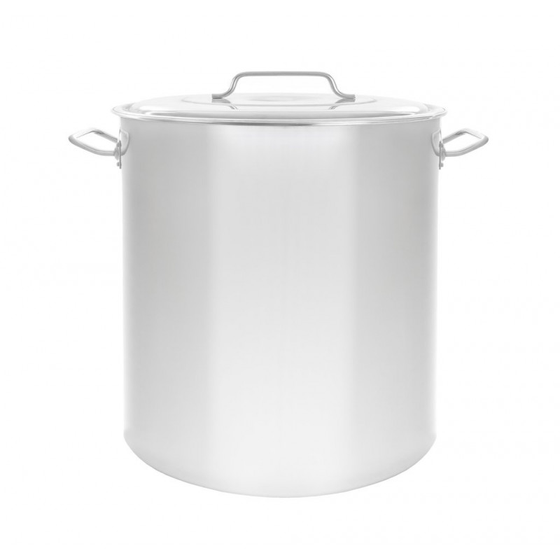  Bayou Classic 6-qt Pre-Seasoned Cast Iron Covered Soup Pot  w/Domed Self-Basting Lid Features Rounded Interior Flat Bottom Exterior  Perfect For Slow Cooking Soups or Stews and Simmering Risotto : Stockpots 