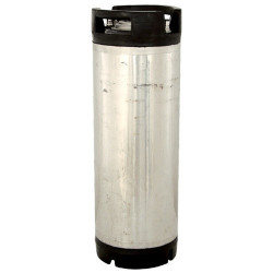 Cold Brew Coffee Kegs
