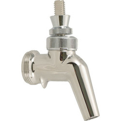 Perlick Faucet 630SS with...