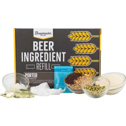 Porter Beer Brewing Kit (1...