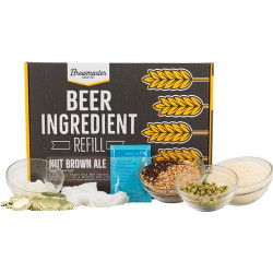 Beer Ingredient Refill Kit...