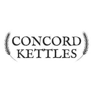 Concord Kettles