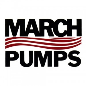 March Pumps