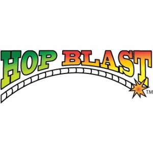 Hop Blast