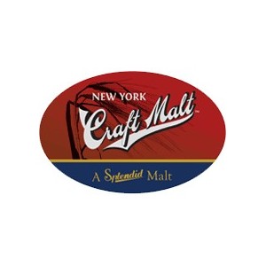 New York Craft Malt