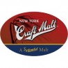 New York Craft Malt