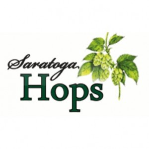 Saratoga Hops