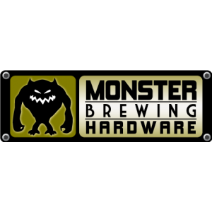 Monster Brewing Hardware