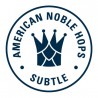 American Noble Hops