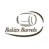 Balazs Barrels