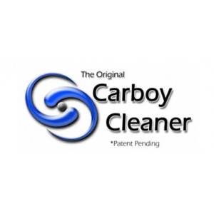 The Original Carboy Cleaner