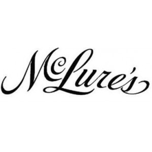 McLure's