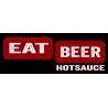 Eat Beer Hot Sauce